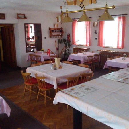 Hotel-Penzion Johanka Haj  Екстер'єр фото