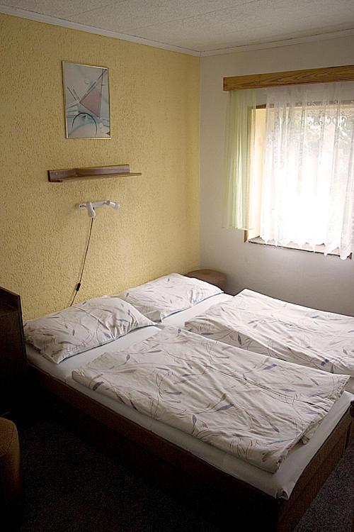 Hotel-Penzion Johanka Haj  Номер фото