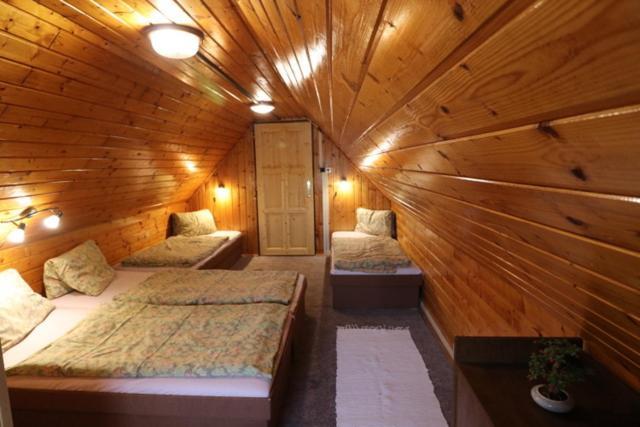 Hotel-Penzion Johanka Haj  Екстер'єр фото