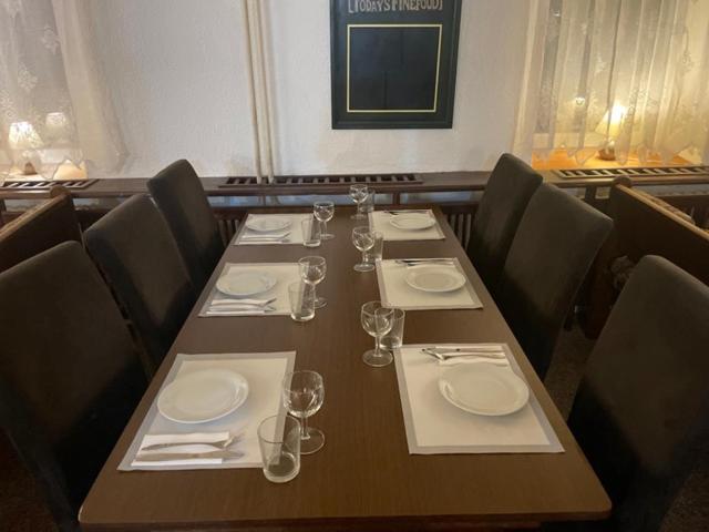 Hotel-Penzion Johanka Haj  Екстер'єр фото
