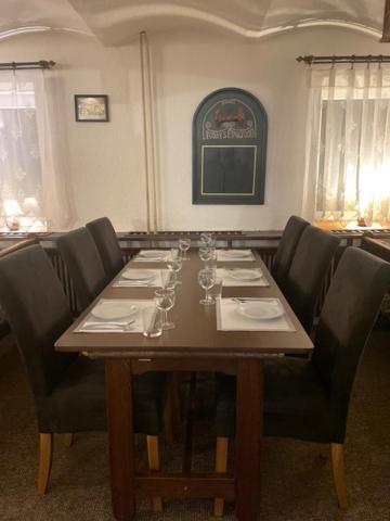 Hotel-Penzion Johanka Haj  Екстер'єр фото