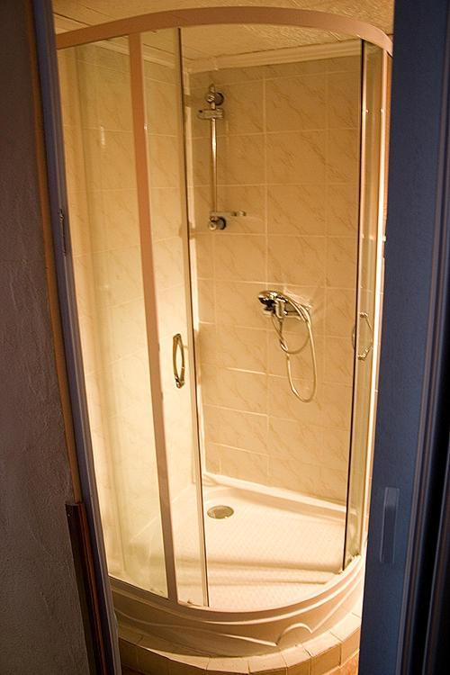 Hotel-Penzion Johanka Haj  Екстер'єр фото