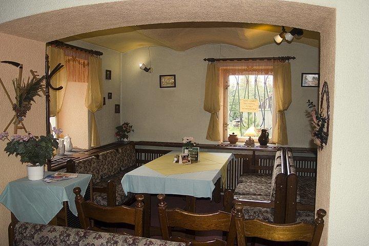 Hotel-Penzion Johanka Haj  Екстер'єр фото