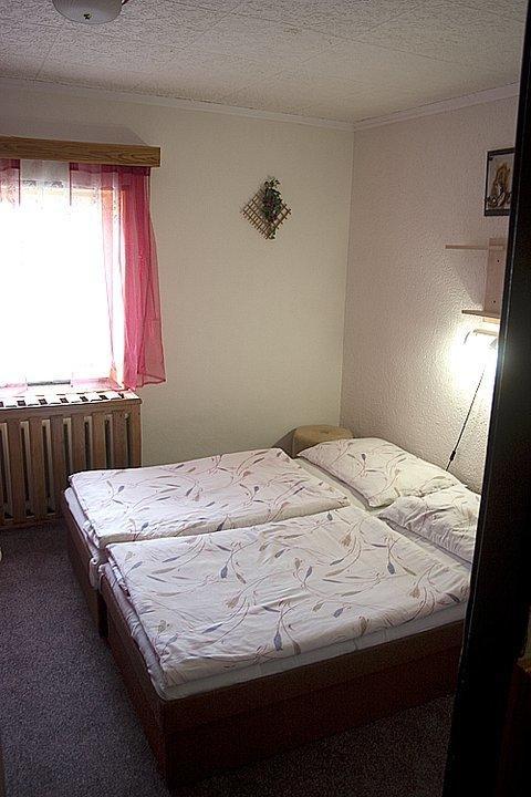 Hotel-Penzion Johanka Haj  Екстер'єр фото