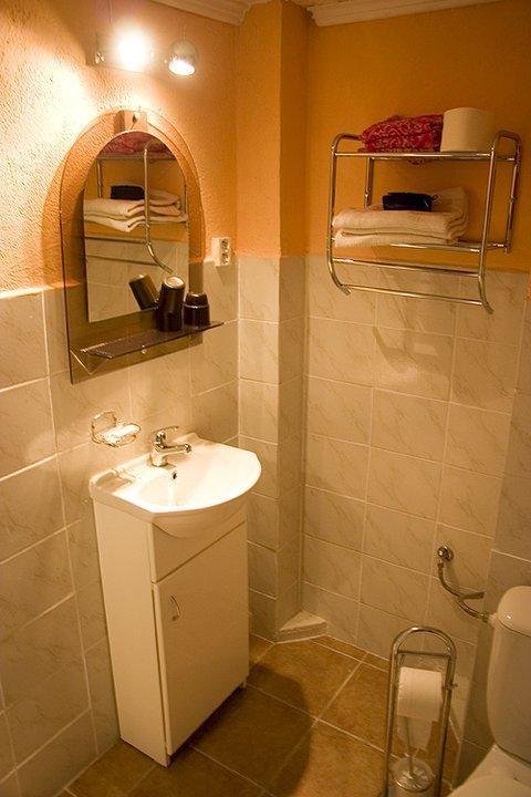 Hotel-Penzion Johanka Haj  Екстер'єр фото